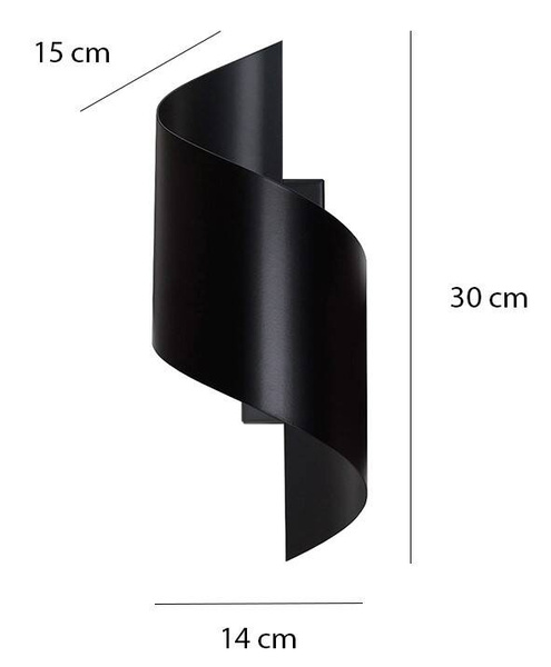 SPINER BLACK