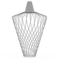 Klosz "CAMELEON WAVE L" 8603 WH