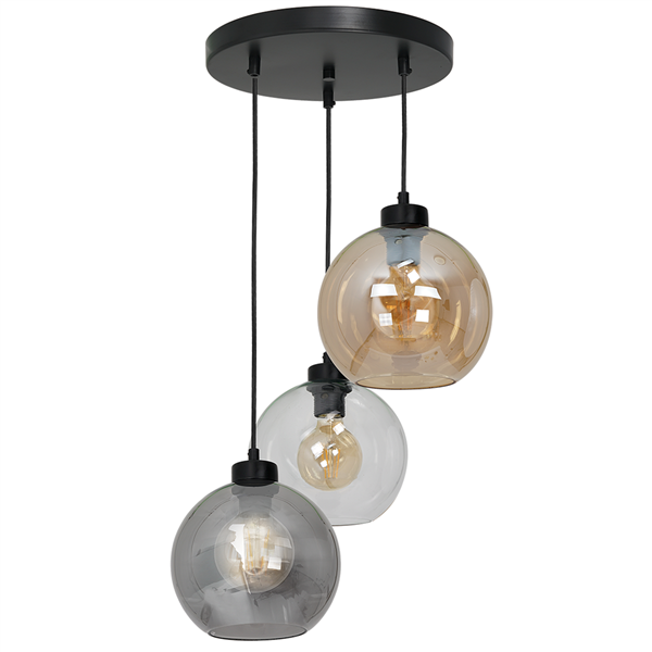 Nowoczesna lampa wisząca SOFIA MIX MLP6585
