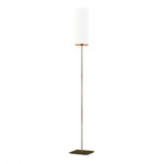 Lampa podłogowa FLORENCJA GOLD