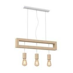 Lampa wisząca FANO 3xE27