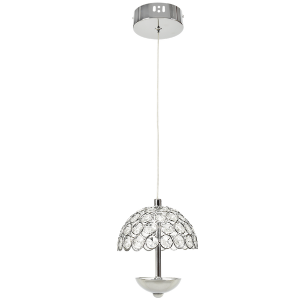 LAMPA WISZĄCA VENUS 1x5W LED