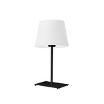 Lampka GENUA na stolik nocny