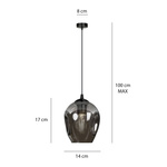ISTAR 1 BL GRAFIT