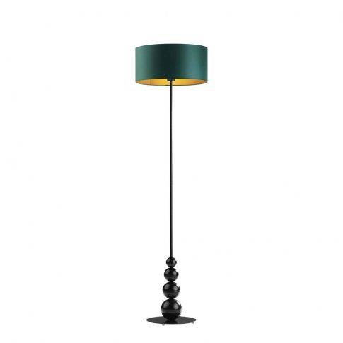 Lampa stojąca ROMA GOLD