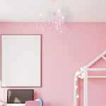 Lampa Sufitowa MIA PINK 3xE14 MLP1069
