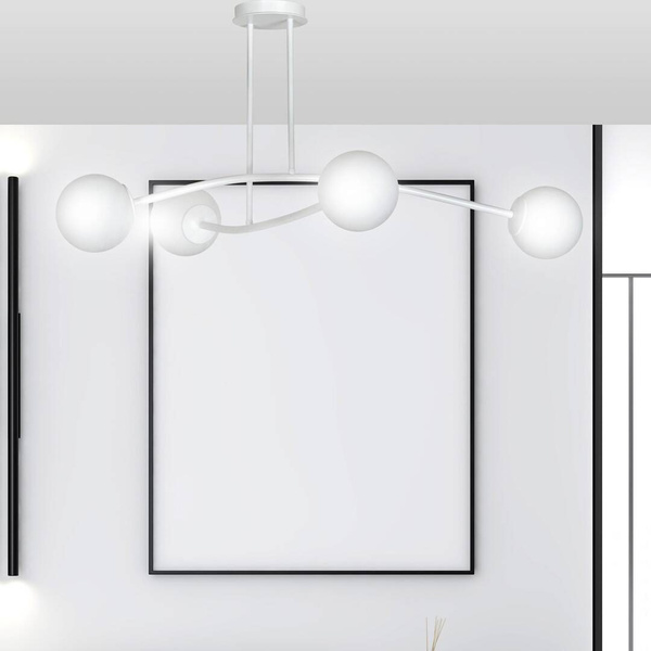 HALLDOR 6 WHITE