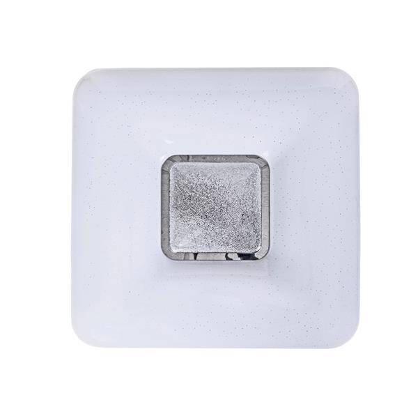 Plafon YAX 24W LED Ściemnialny+ Pilot ML4402
