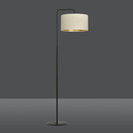 HILDE LP1 BL WHITE