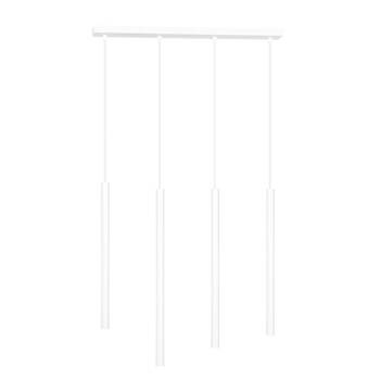 SELTER 4 WHITE