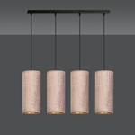BENTE 4 BL ROSE