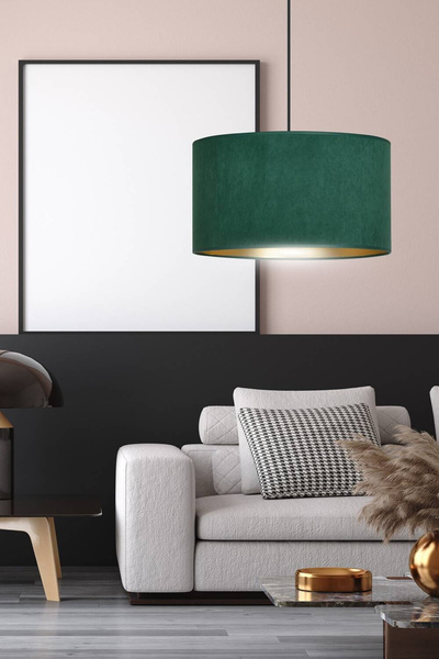 HILDE 1 BL GREEN