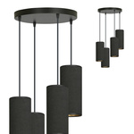 BENTE 4 BL PREMIUM BLACK