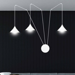 ABRAMO 3 WHITE