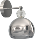 Lampa ścienna kinkiet TOLEDO MLP4243