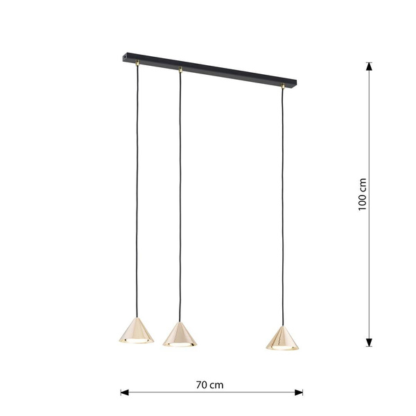 ELIT 3 BL GOLD
