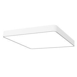 Plafon SOFT LED WHITE 63X63cm