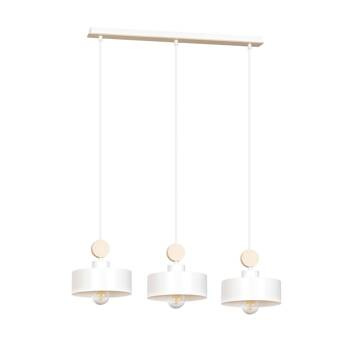 TUNISO 3 WHITE