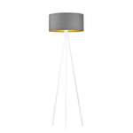 Lampa podłogowa SEWILLA GOLD