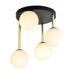 DOLCE 4 BL OPAL