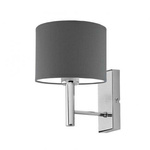 Lampa ścienna TEGU do pokoju dziecięcego