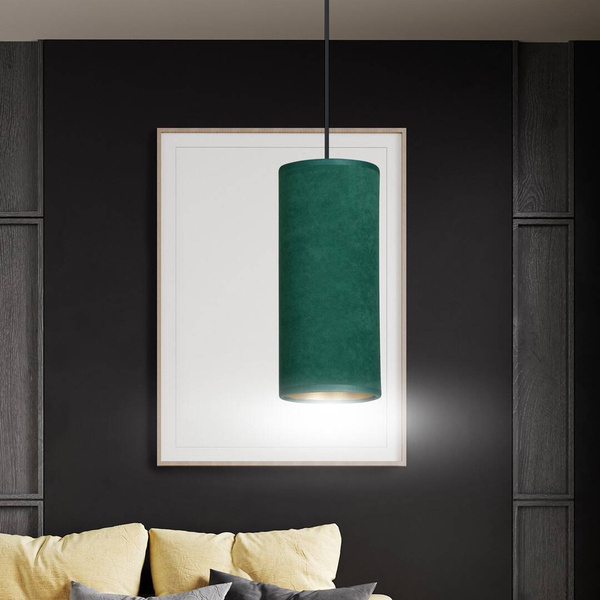 BENTE 1 BL GREEN