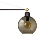 Kinkiet na ramieniu CRANE szer 93cm