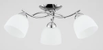 Lampa sufitowa ALFA TORINO CHROM 3xE27 60cm | 62356