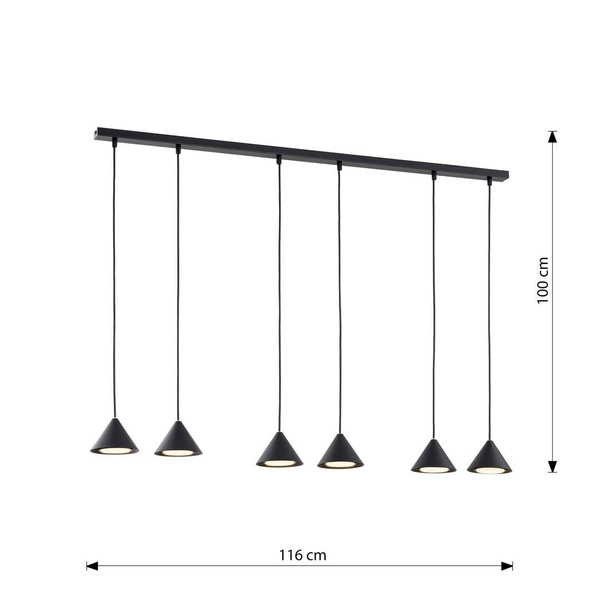 ELIT 6 BLACK