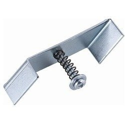 Blaszka montażowa systemu PROFILE RECESSED FIXING SET