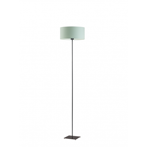 Lampa podłogowa do salonu MEKSYK