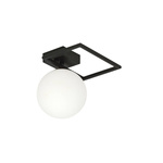 IMAGO 1E BLACK/OPAL