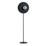 OSLO LP BLACK/GRAFIT