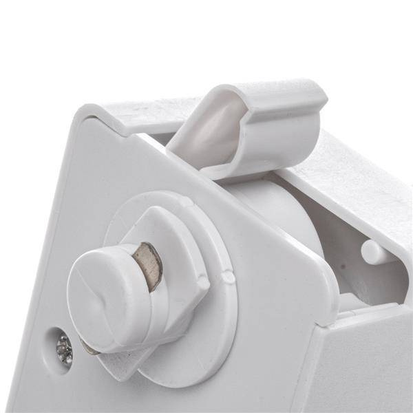 Lampa Sufitowa TRACK LIGHT 7W LED White 4000K ML3911