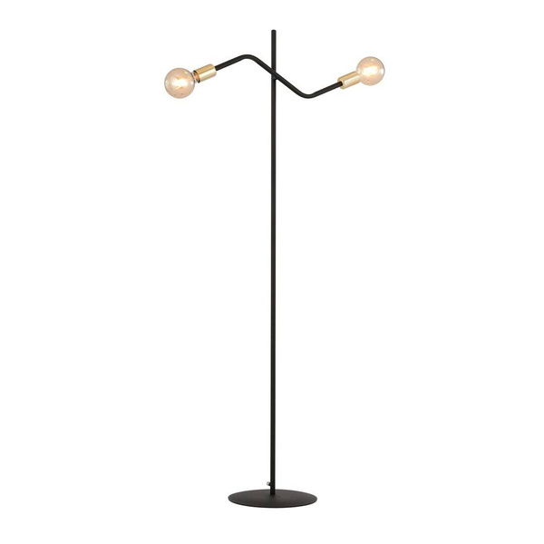 BOLT LP2  BLACK GOLD