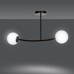 HALLDOR 2 BLACK