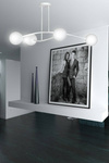 HALLDOR 4 WHITE