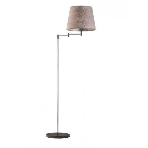 Nowoczesna Lampa stojąca ASTI z regulacją