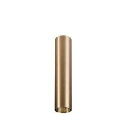 8485   Klosz "CAMELEON EYE BRASS M"