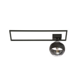 IMAGO 1A BLACK/STRIPE