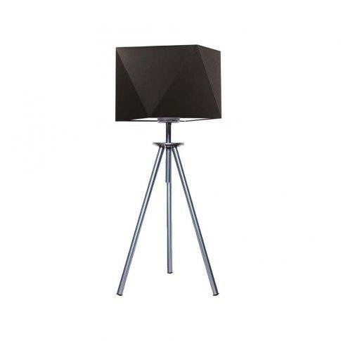 Lampa nocna do pokoju dziecięcego trójnóg Soveto