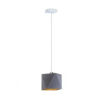 Lampa sufitowa SALLO GOLD