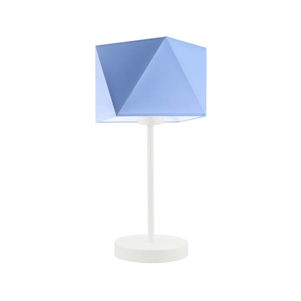 Lampka nocna do pokoju dziewczynki i chłopca Bajkowy Diamencik 