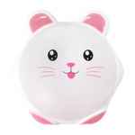 Plafon SWEET PINK 20W LED Ø400 mm MLP6180