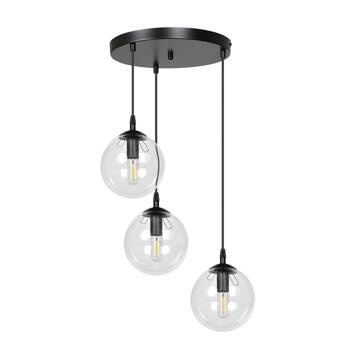 COSMO 3 BL PREMIUM TRANSPARENT