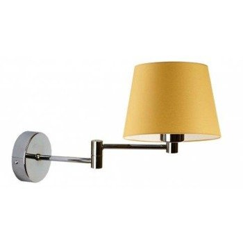 Kinkiet ścienny LUGO do pokoju dziecięcego