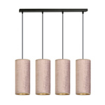 BENTE 4 BL ROSE