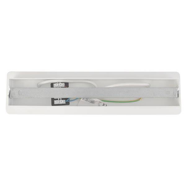Nowoczesna lampa sufitowa PICO WHITE 2xGU10 MLP990