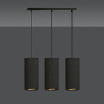 BENTE 3 BL BLACK