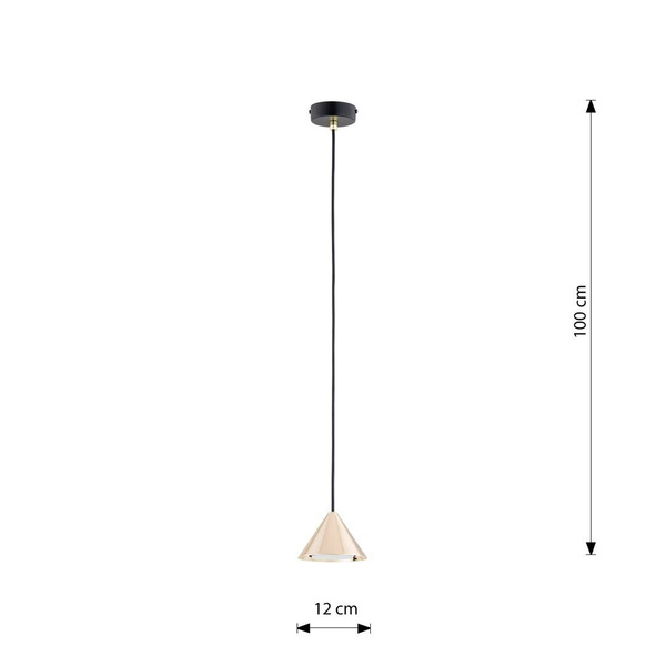 ELIT 1 BL GOLD